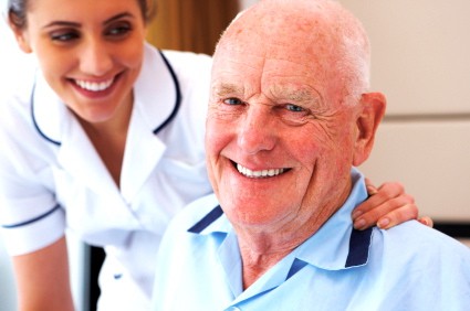 Is In-Home Care Right for You?